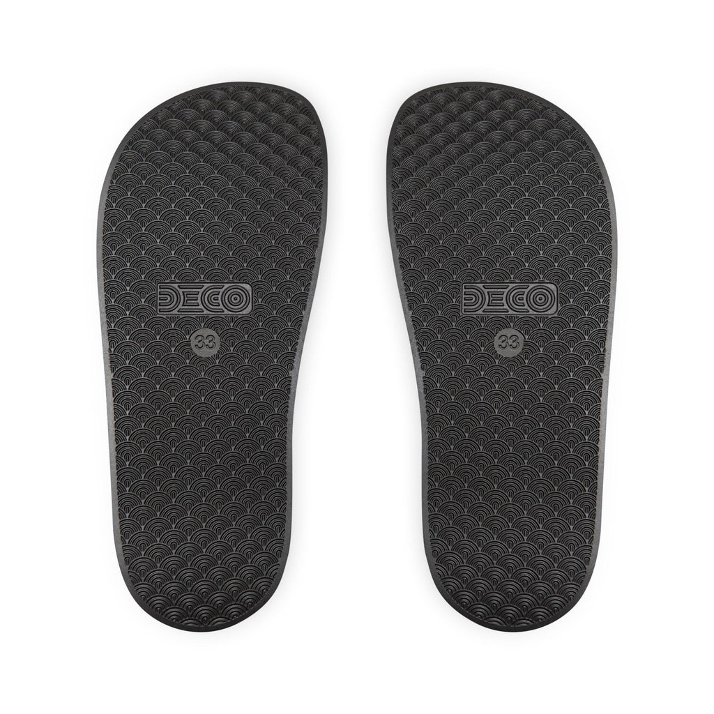 Youth Sandals with Removable Straps - Stylish, Comfortable Summer Footwear for Kids, Beachwear, Playtime, Vacation, Trendy Kids Shoes