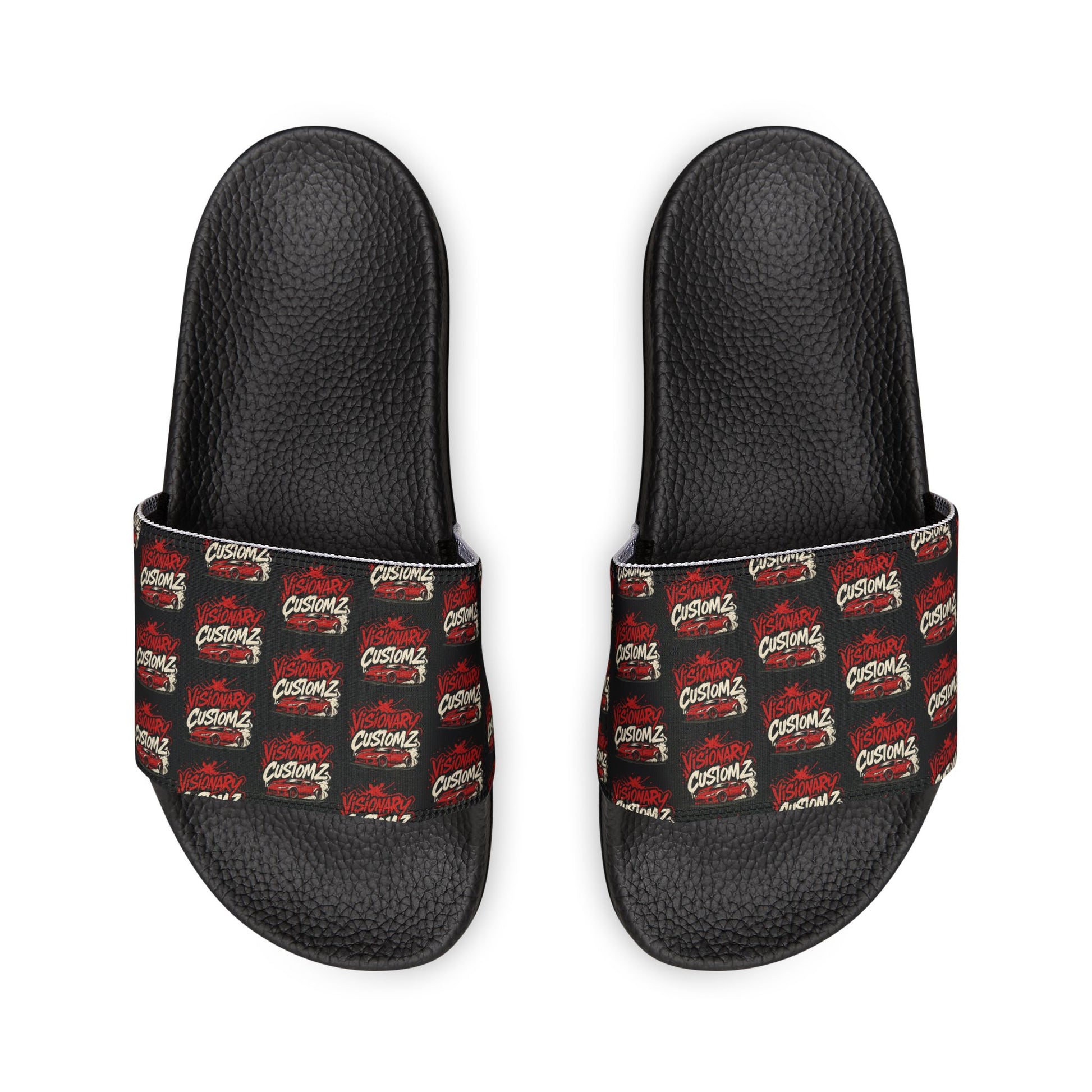 Youth Sandals with Removable Straps - Stylish, Comfortable Summer Footwear for Kids, Beachwear, Playtime, Vacation, Trendy Kids Shoes