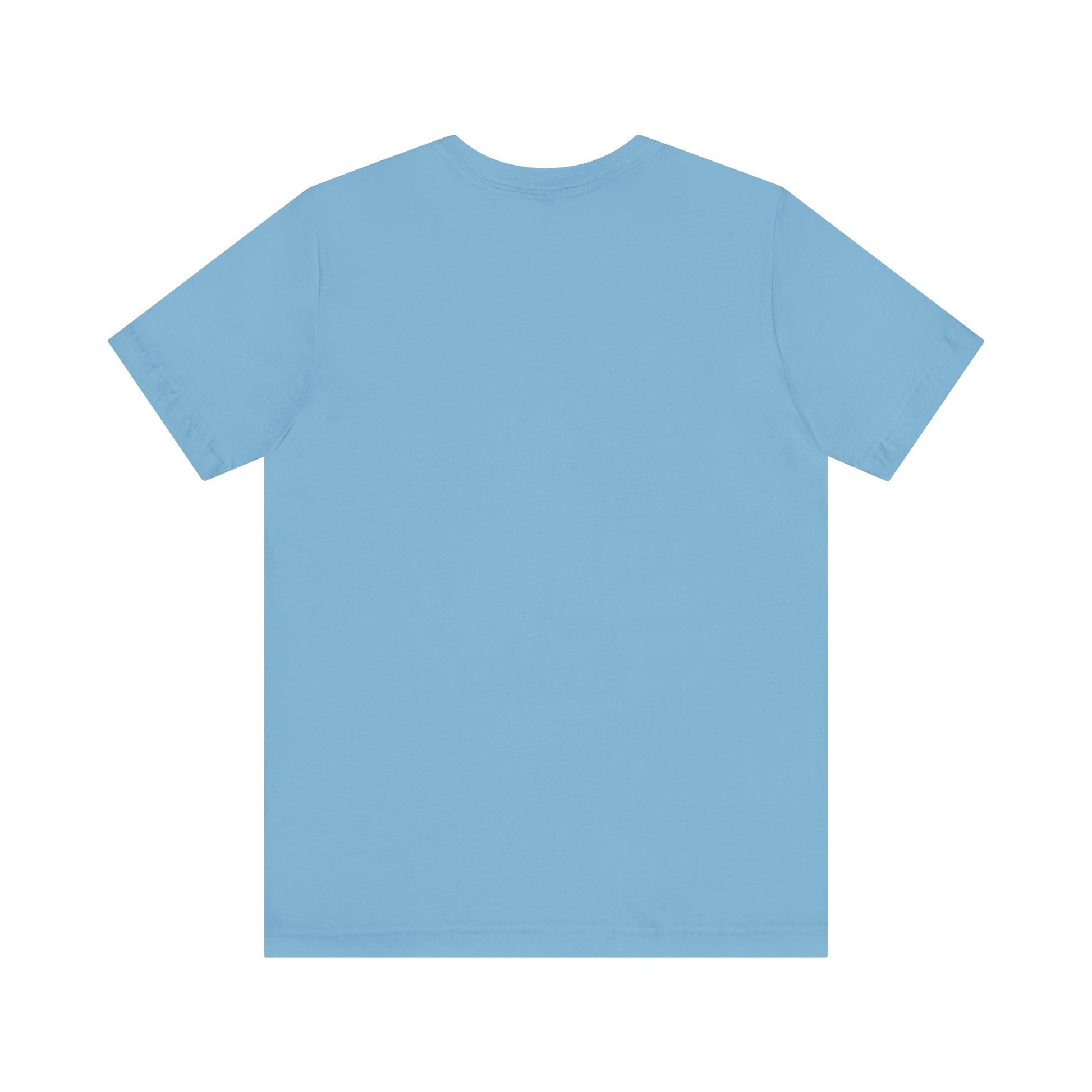 Teacher Unisex Tee - Early Childhood Teacher Shirt