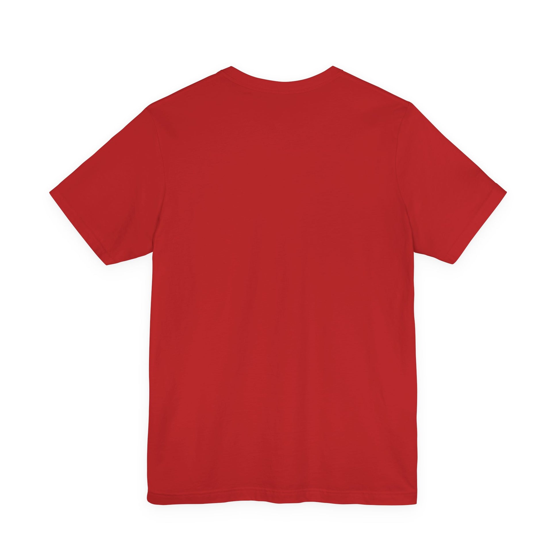 Visionary Customz Graphic Tee, Ladies Bella Canvas