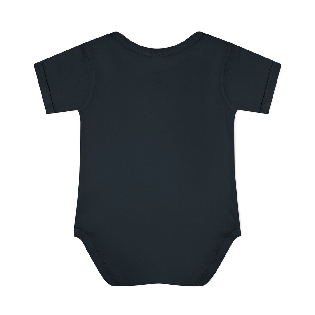 Visionary Custom Infant Bodysuit, Cute Baby Onesie, Car Enthusiast Gift, Unique Baby Shower Present, Newborn Outfit