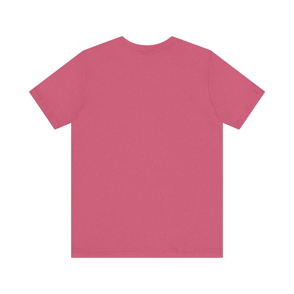 Teacher Unisex Tee - Early Childhood Teacher Shirt