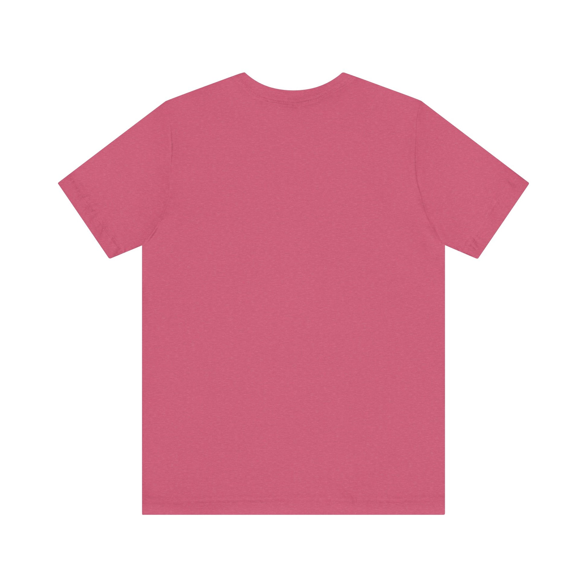 Teacher Unisex Tee - Early Childhood Teacher Shirt