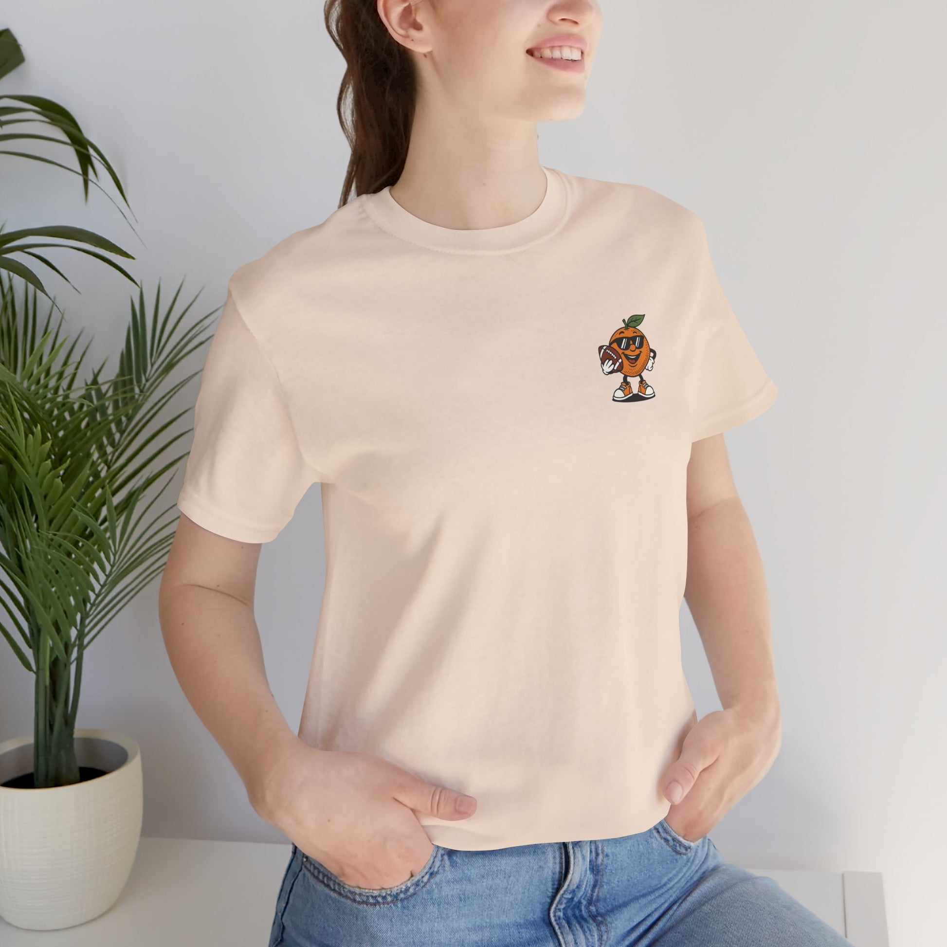 Tennessee Pride Tee - GBO GO VOLS IN NEYLAND WE TRUST