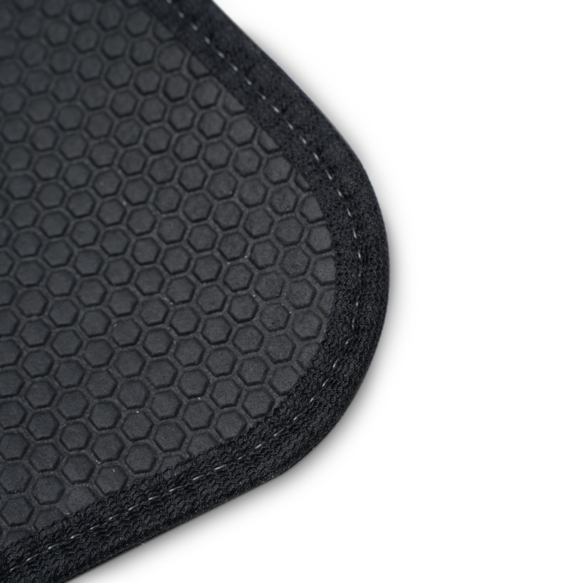 Custom Car Floor Mat with Visionary Customz Design, Auto Accessories, Car Enthusiast Gift, Unique Car Decor, Personalized Car Mats