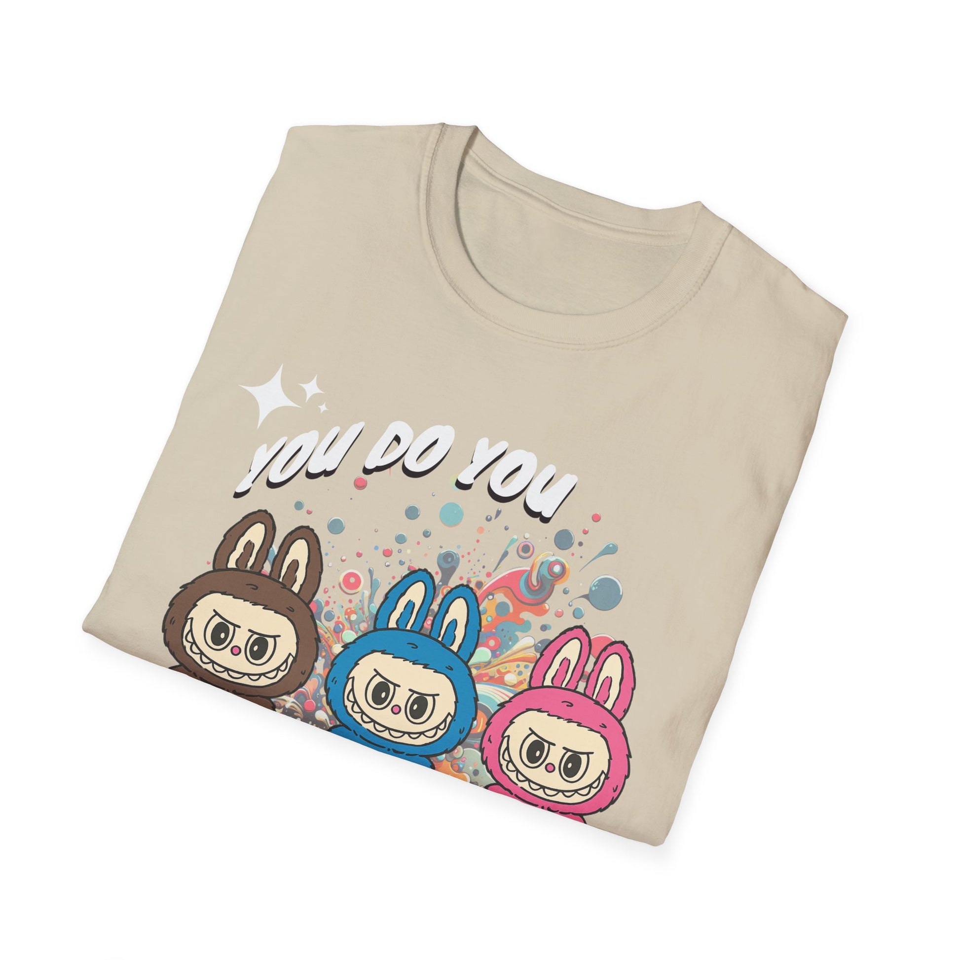 Labubu Craze Unisex Shirt