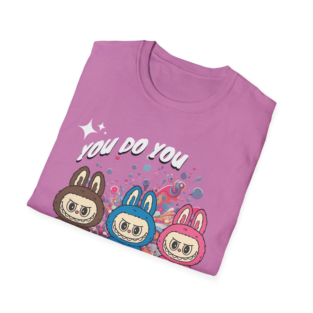 Labubu Craze Unisex Shirt