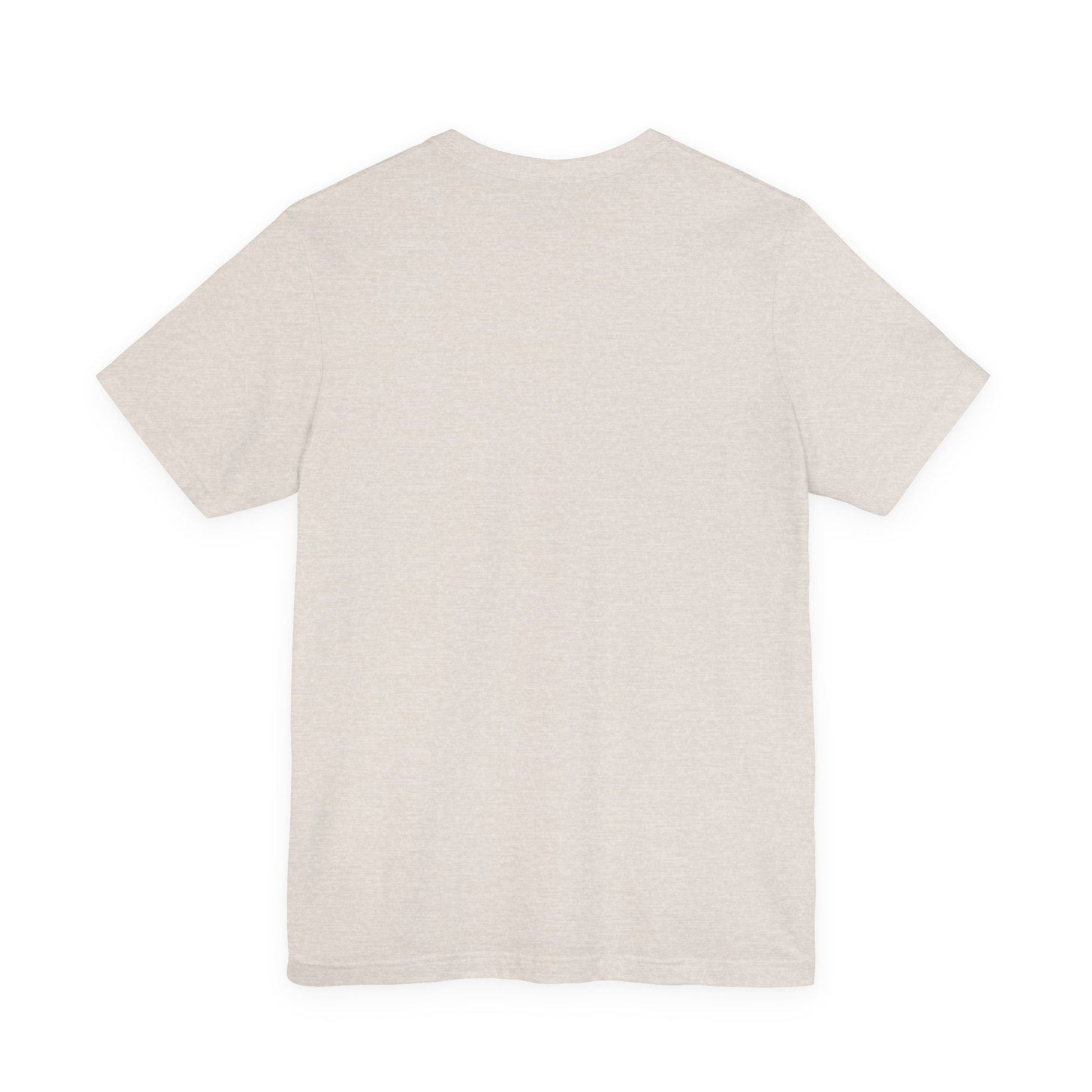 Teacher Unisex Tee - Early Childhood Teacher Shirt