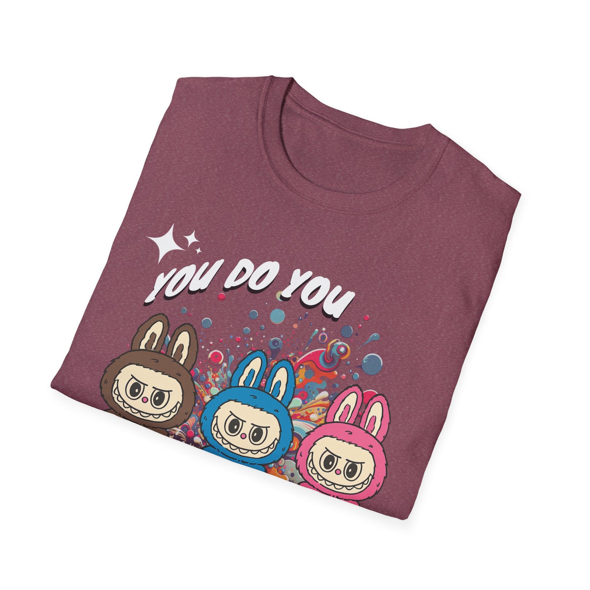 Labubu Craze Unisex Shirt