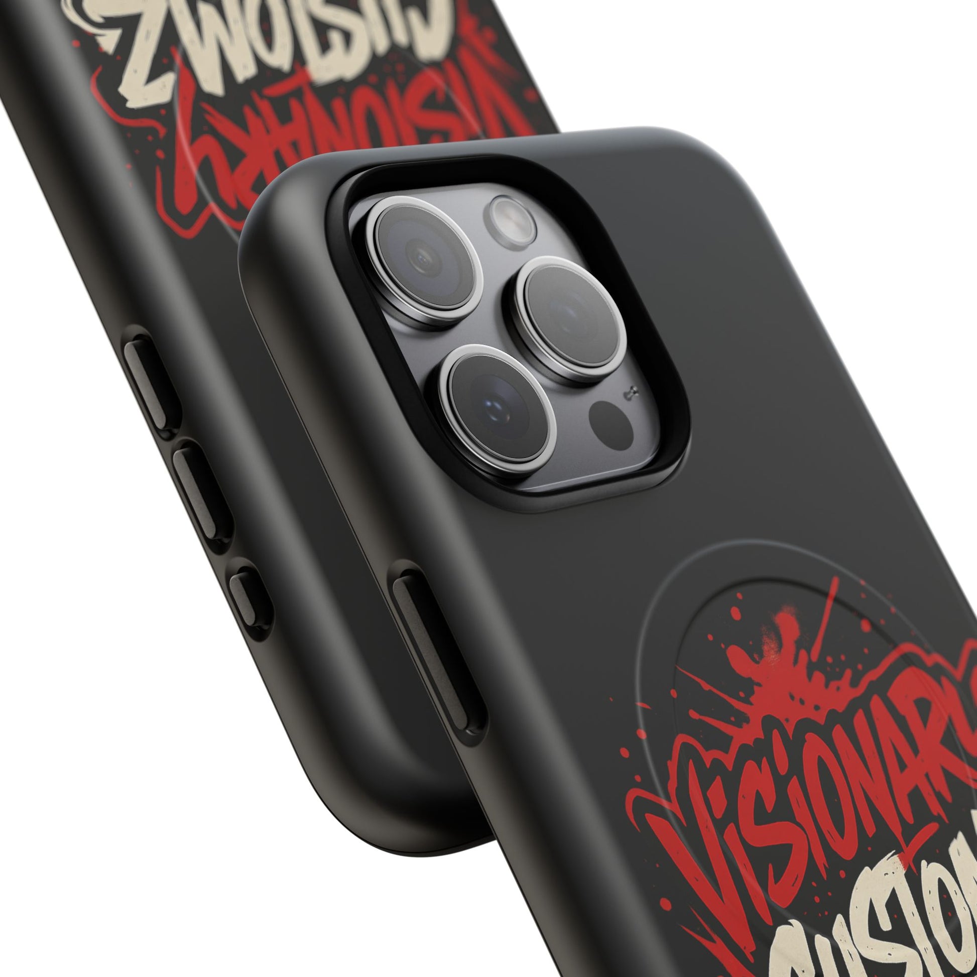 Visionary Customz Tough Magnetic Phone Cases - Car Enthusiast Gifts, Stylish Accessories, Durable Protection, Unique Designs, Perfect [...]