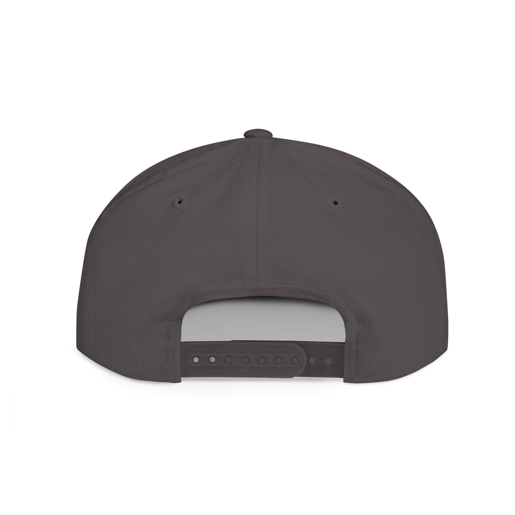 Visionary Snapback Cap - Urban Style Hat for Car Enthusiasts, Customizable Headwear, Streetwear Accessory, Gift for Him/Her