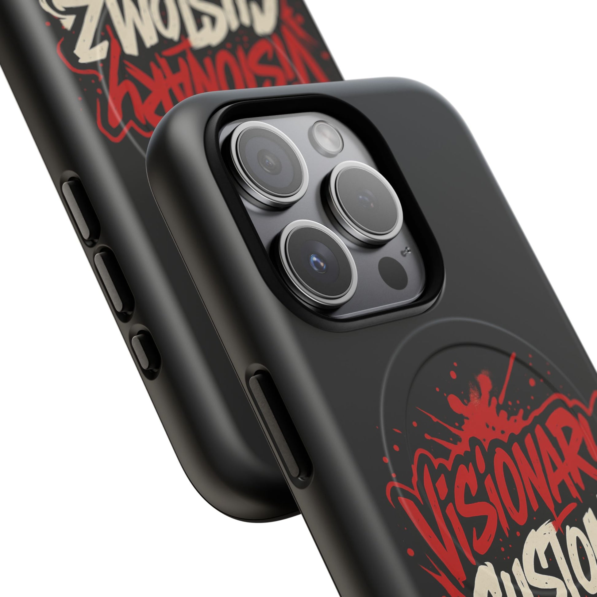Visionary Customz Tough Magnetic Phone Cases - Car Enthusiast Gifts, Stylish Accessories, Durable Protection, Unique Designs, Perfect [...]