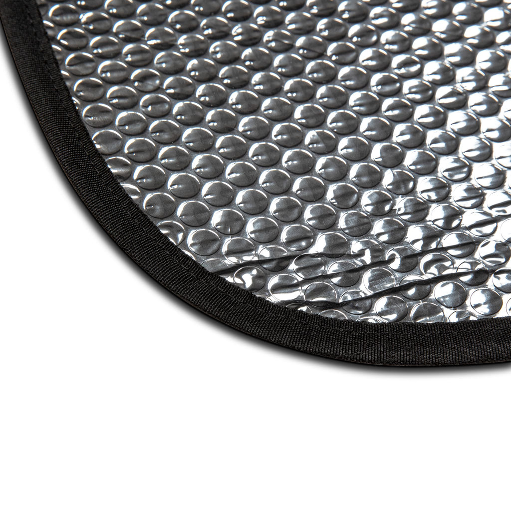 Custom Car Sun Shades - Visionary Customz, Auto Accessories, UV Protection, Summer Essentials, Car Interior Style, Gifts for Car Lovers