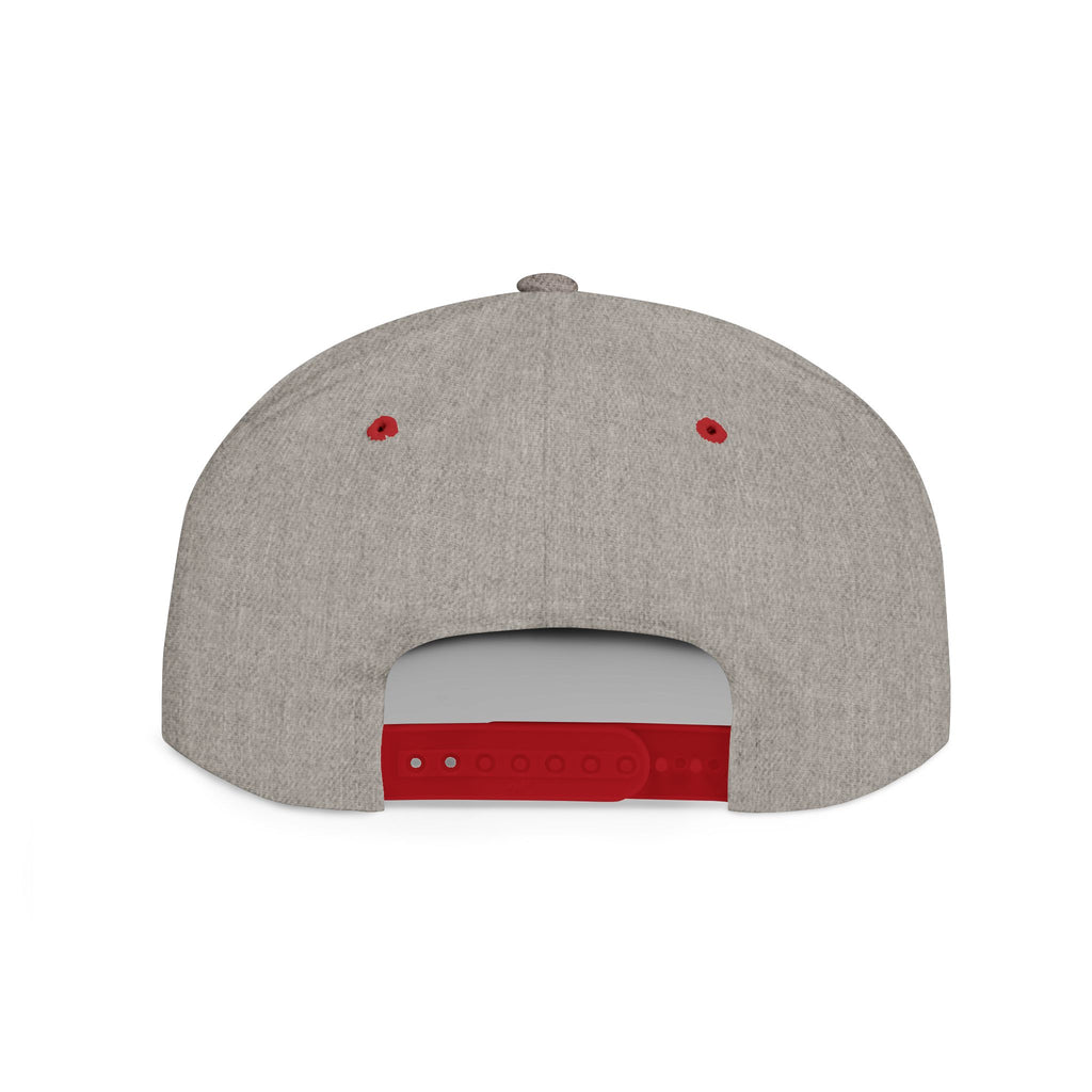 Visionary Snapback Cap - Urban Style Hat for Car Enthusiasts, Customizable Headwear, Streetwear Accessory, Gift for Him/Her