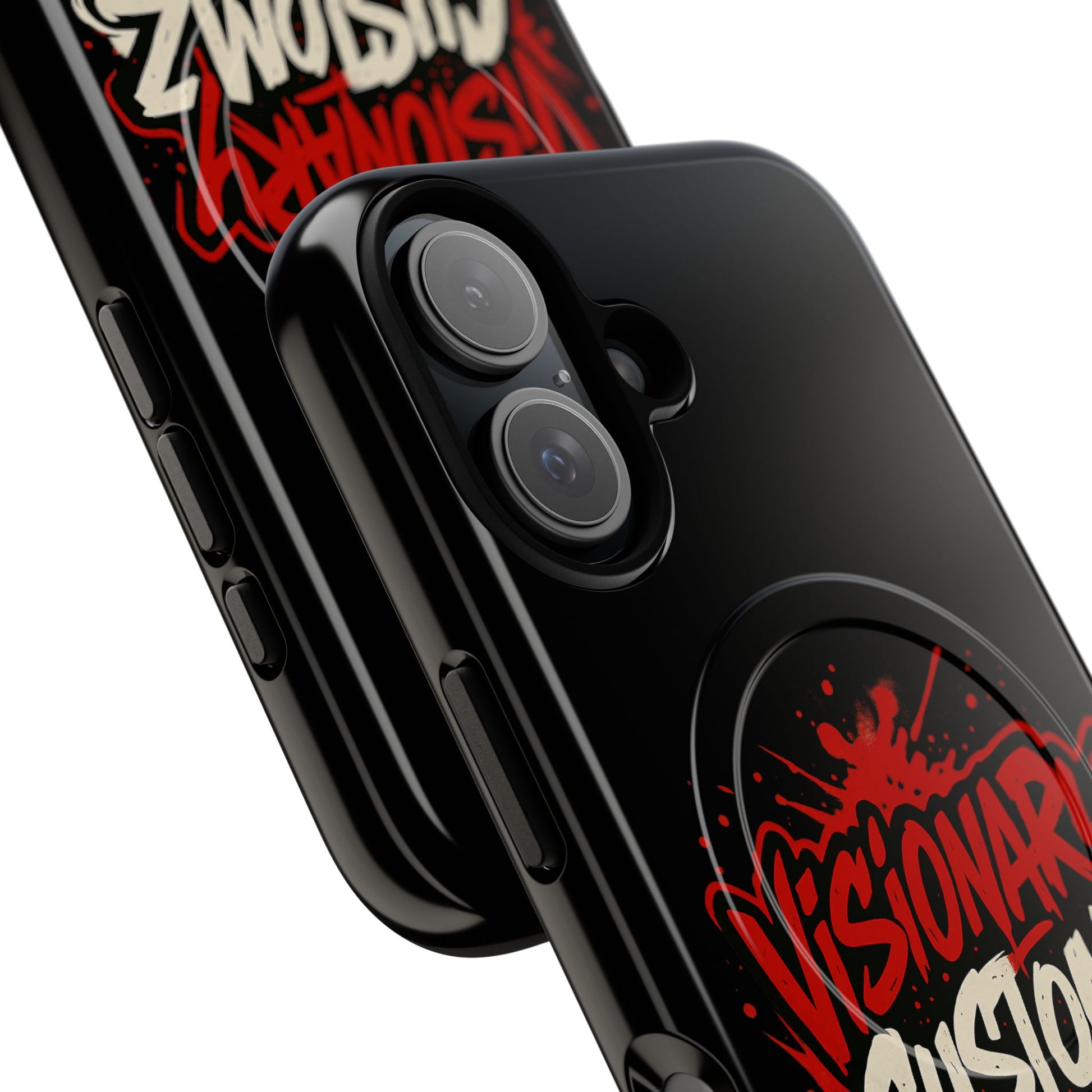 Visionary Customz Tough Magnetic Phone Cases - Car Enthusiast Gifts, Stylish Accessories, Durable Protection, Unique Designs, Perfect [...]