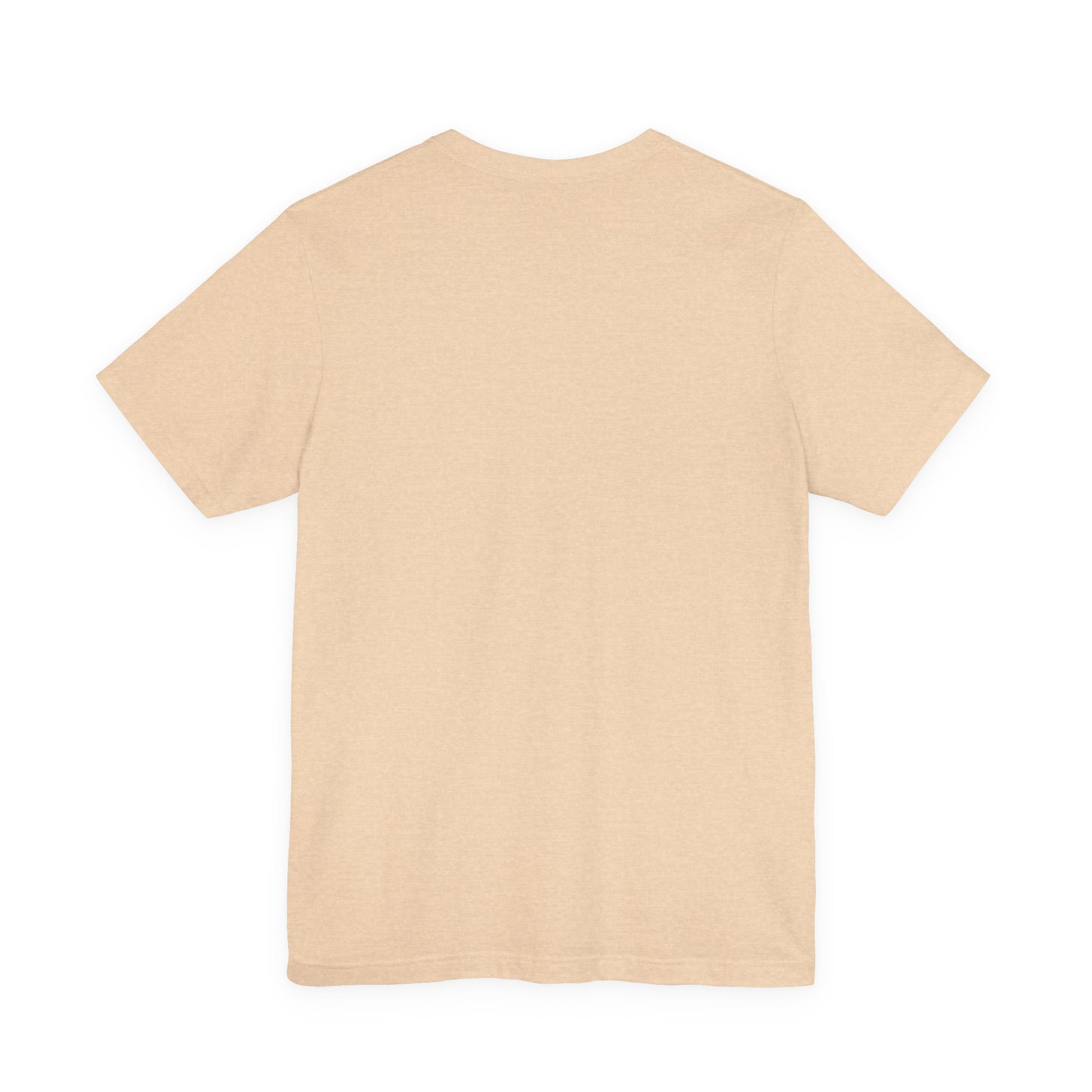 Teacher Unisex Tee - Early Childhood Teacher Shirt