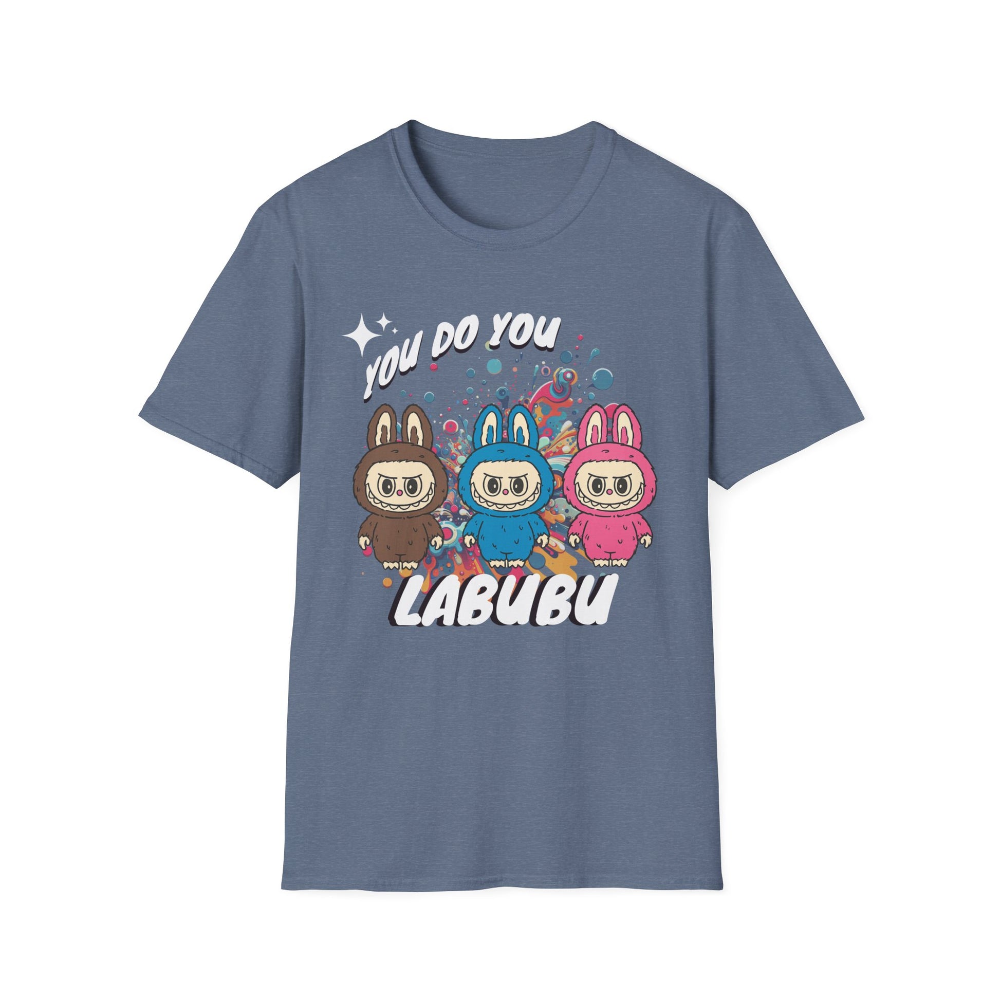 Labubu Craze Unisex Shirt