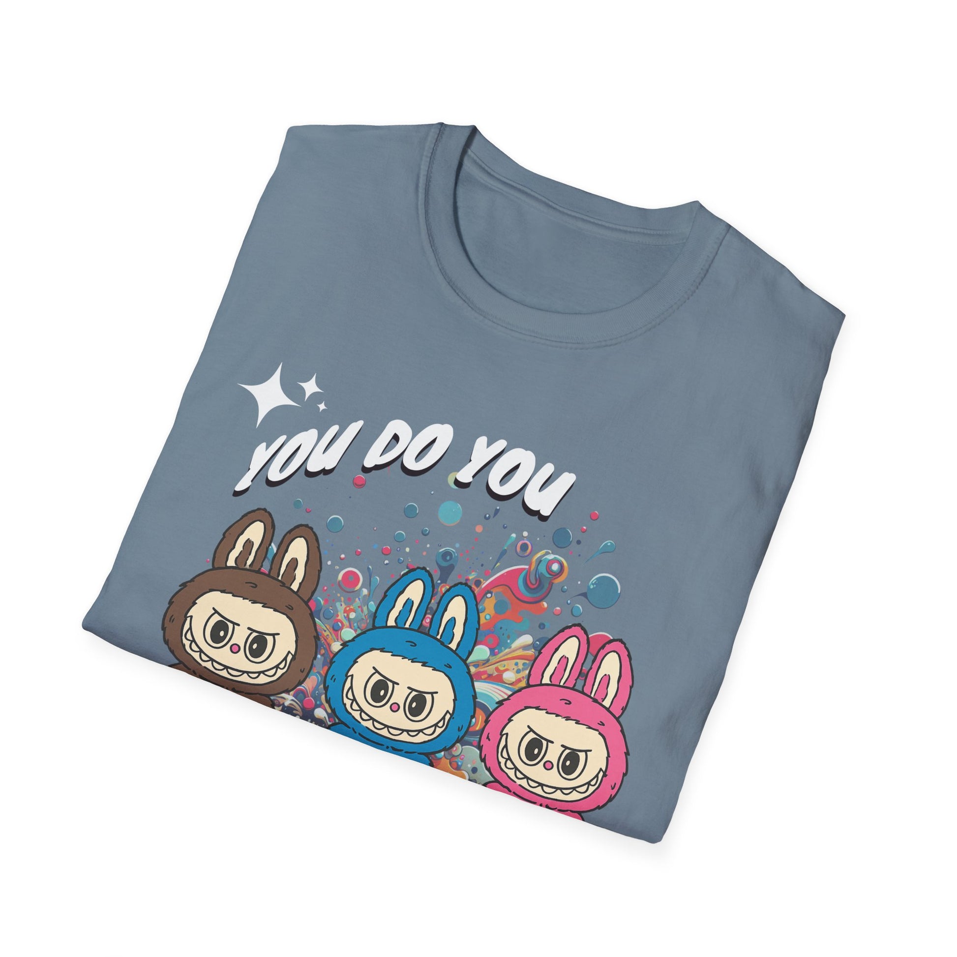 Labubu Craze Unisex Shirt