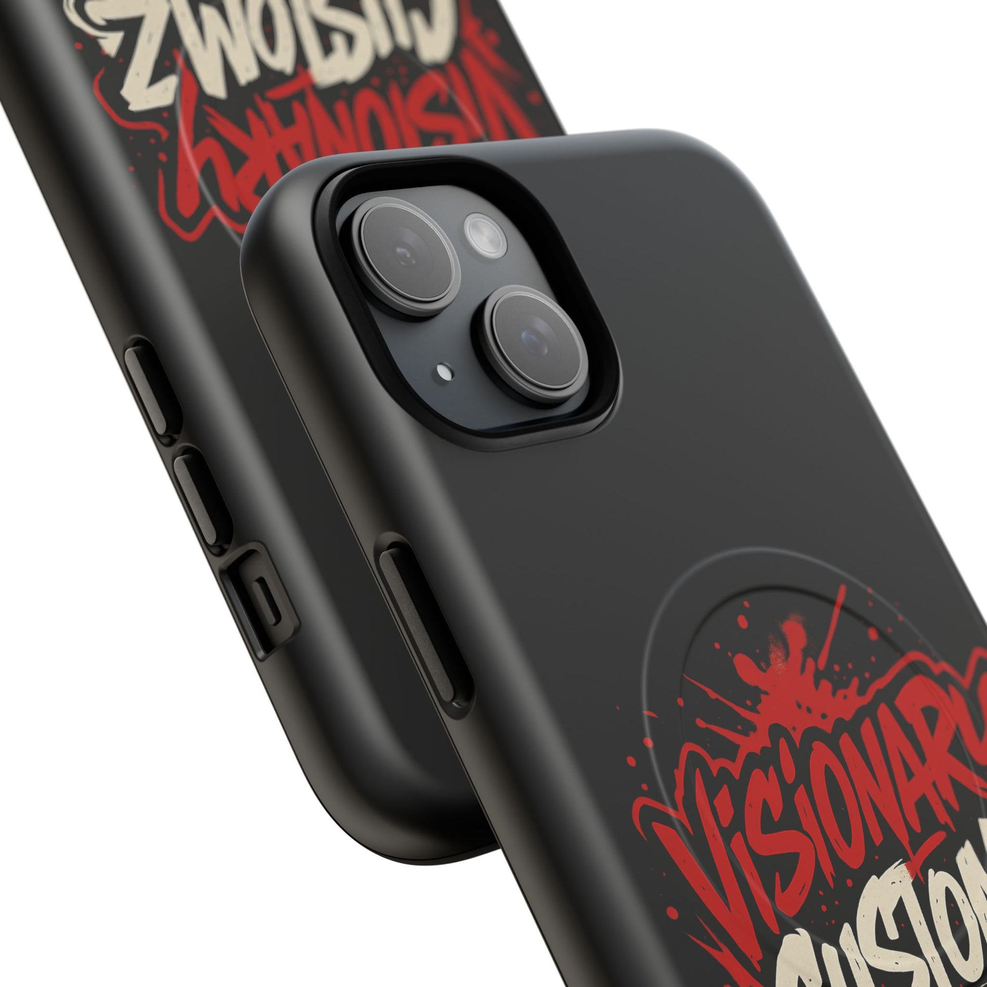 Visionary Customz Tough Magnetic Phone Cases - Car Enthusiast Gifts, Stylish Accessories, Durable Protection, Unique Designs, Perfect [...]