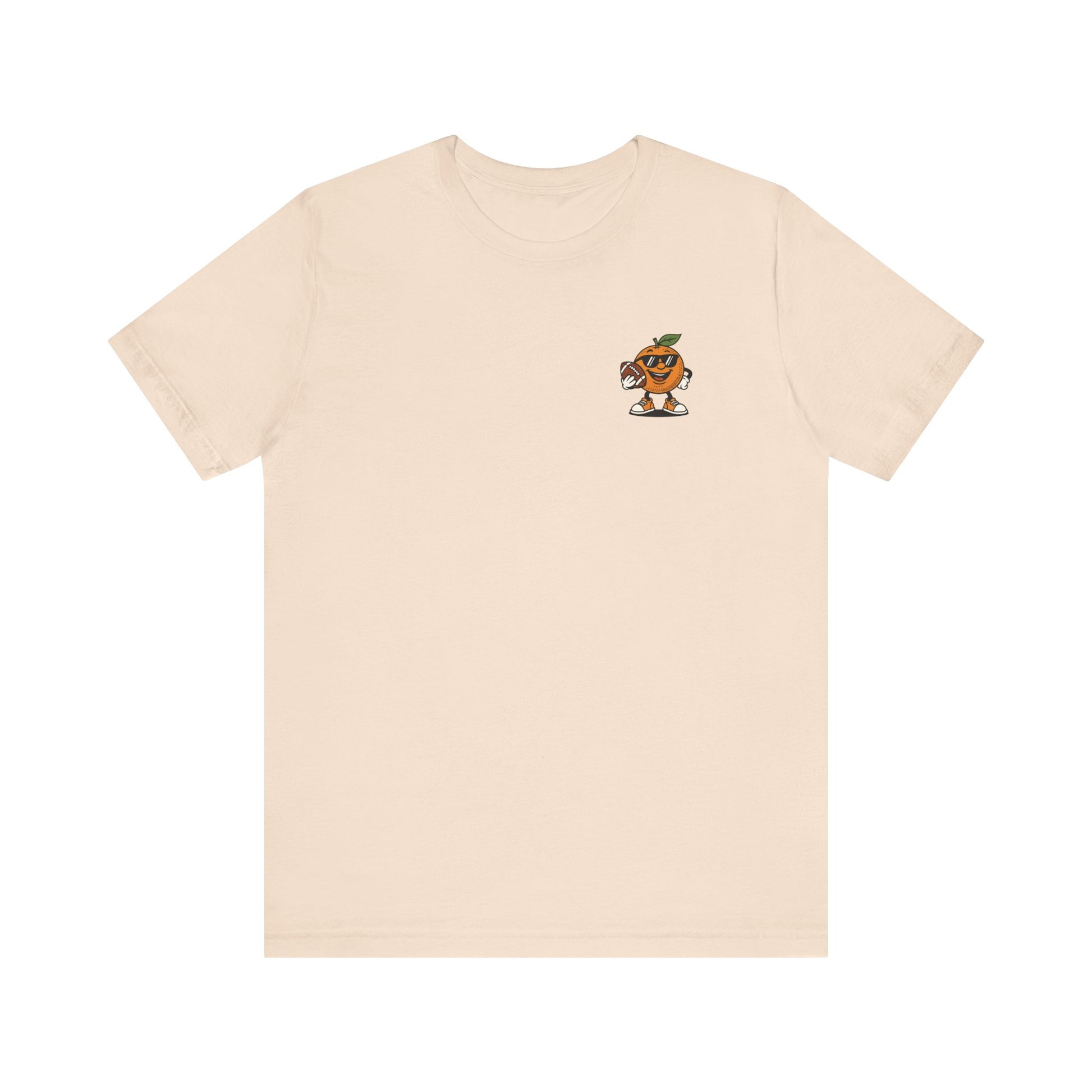 Tennessee Pride Tee - GBO GO VOLS IN NEYLAND WE TRUST